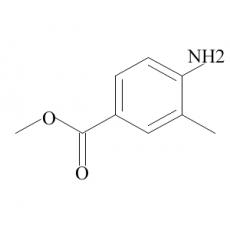 Z914082 4-氨基-3-甲基苯甲酸甲酯, 98%