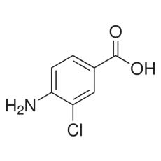 Z901731 4-氨基-3-氯苯甲酸, 97%