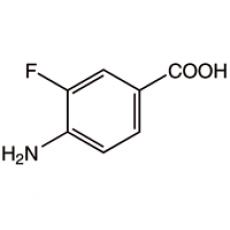 Z901572 4-氨基-3-氟苯甲酸, 98%