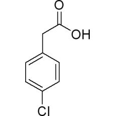 Z904474 4-氯苯乙酸, 99%