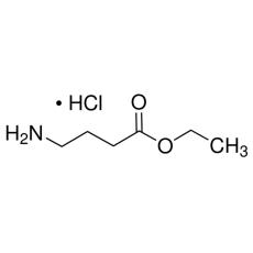 Z909329 4-氨基丁酸乙酯 盐酸盐, 98%