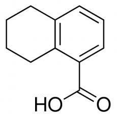 Z919975 5,6,7,8-四羟基萘-1-羧酸, 98.0%