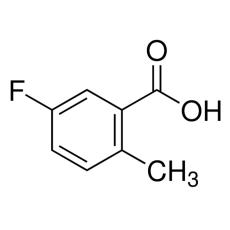 Z910075 5-氟-2-甲基苯甲酸, 97%
