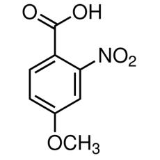 Z914415 4-甲氧基-2-硝基苯甲酸, 97%