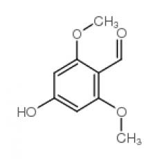 Z928556 4-羟基-2,6-二甲氧基苯甲醛, 98%
