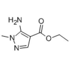 Z921876 5-氨基-1-甲基吡唑-4-甲酸乙酯, ≥98%