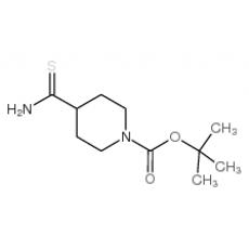 Z28147 4-氨基硫代羰基四氢吡啶-1(2H)-甲酸叔丁酯, 95%