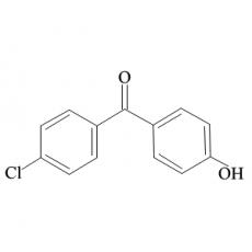 Z905139 4-氯-4'-羟基二苯甲酮, 98%