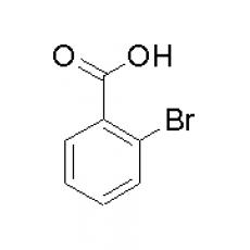 Z902562 邻溴苯甲酸, 98%