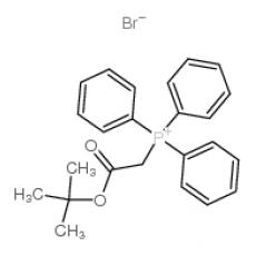 Z934886 (叔丁氧基羰基甲基)三苯基溴化鏻, 98%