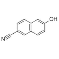 Z927947 6-氰基-2-萘酚, ≥95%