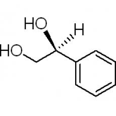 Z915389 (S)-(+)-1-苯基-1,2-乙二醇, 97%