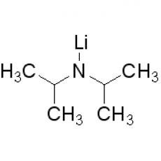 Z912447 二异丙基氨基锂 溶液, 2.0 M in THF/n-heptane ethylbenzene, MkSeal