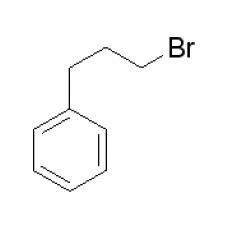 Z902441 1-溴-3-苯基丙烷, 98%