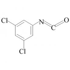 Z906692 3,5-二氯苯异氰酸酯, 97%