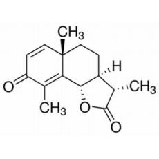 蛔蒿素分析标准品,HPLC≥98%