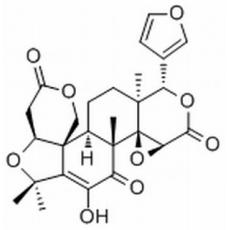 穆茱萸内酯醇分析标准品,HPLC≥96%