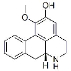 巴婆碱分析标准品,HPLC≥98%