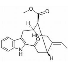 派利文碱分析标准品,HPLC≥98%