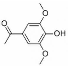 乙酰丁香酮分析标准品,HPLC≥98%