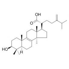 齿孔酸; 齿孔菌酸分析标准品,HPLC≥96.5%