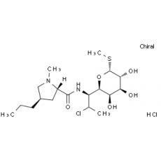 克林霉素盐酸盐,一水合物95%