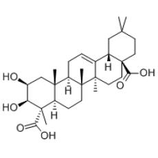 苜蓿酸分析标准品,HPLC≥98%