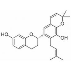 小构树醇 B分析标准品,HPLC≥98%