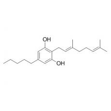 Cannabigerol分析标准品,HPLC≥95%