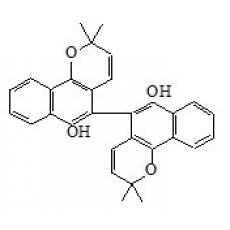 乌楠酚分析标准品,HPLC≥98%