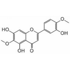 去甲氧基矢车菊黄酮素分析标准品,HPLC≥98%