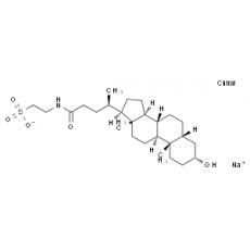 牛磺石胆酸钠≥97%