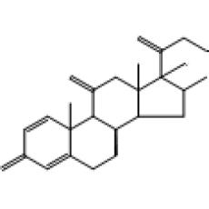 甲基泼尼松分析标准品,HPLC≥98%