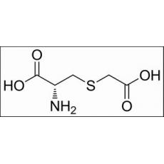 S-羧甲基-L-半胱氨酸BR，99%