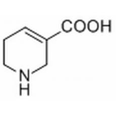 去甲槟榔次碱分析标准品,HPLC≥95%