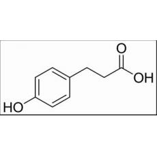 对羟基苯丙酸分析标准品,HPLC≥98%