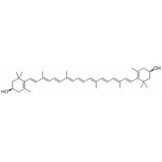 玉米黄素分析标准品,HPLC≥85%