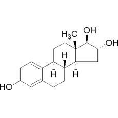 雌三醇分析标准品,UV≥99%