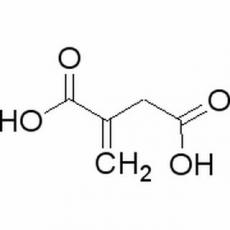 衣康酸分析标准品,HPLC≥99%