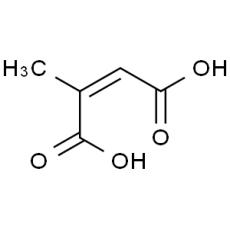 (Z)-2-甲基-2-丁烯二酸98%,GC&T