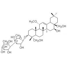 柴胡皂苷B3分析标准品,HPLC≥98%