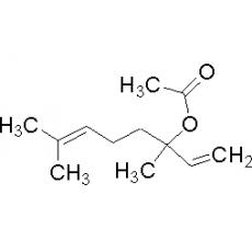 乙酸芳樟酯分析标准品,GC≥98%