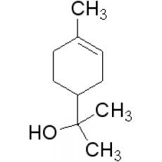 松油醇（mixture of isomers）≥80%(HPLC)