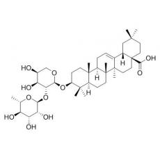 β-常春藤素分析标准品,HPLC≥97%