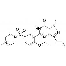 西地那非分析标准品,HPLC≥99%