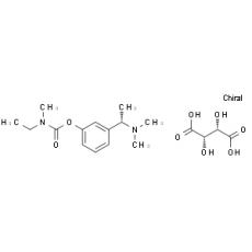 酒石酸卡巴拉汀98%