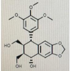 苦鬼臼毒醇分析标准品,HPLC≥98%