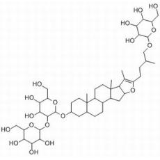 知母皂苷C分析标准品,HPLC≥97%