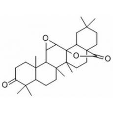 路路通内酯分析标准品,HPLC≥98%