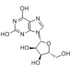 黄嘌呤核苷分析标准品,HPLC≥99%